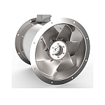 AXC 355-6/19°-2(B)-P (0.75 kW)  - Smoke Extract Fan