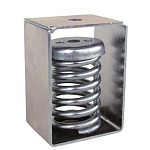 TM75 - High performance Anti-Vibration Hangers