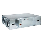 CAD-COMPACT 500 ADVANCED N8 - MVHR unit