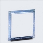 RDH Flange - 0200