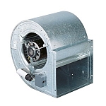 CBM Low Pressure Centrifugal Fan - CBM 7/7 6 Pole 72watt CVR