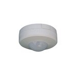 CPTA-E   Flush mounted PIR sensor with timer