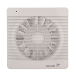 Decor 300-C Bathroom Fan