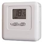 Digital Room Thermostat - DRT