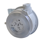 DTV200 - Differential Pressure Switch