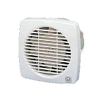 EDM 200 125mm Bathroom Fan