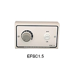 EFSC-3N- Single Phase Speed Control