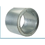 Elta Podded Silencer  1D - 630mm - Compact