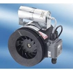 Atex Inline Fan 180mm - ERM18EXE