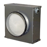 FGR-250 Filter cassette with Filter