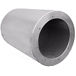 FSAF500C2DA Silencer 560/12