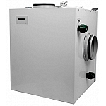 GEO Ground Source Heat Exchanger