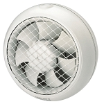 HCM Axial Fan - HCM