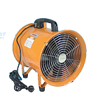 Air Transfer Fan - HPA 300 Portable Air Blower