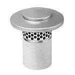 Roof Cowl Vent - 710mm