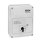 MWS 5 – Transformer Controller With Motor Protection Unit