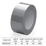 Duct Tape - High Temperature Resistance 350˚C - DTape350