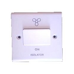 Isolator Switch - EFF-ISO