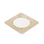 JPA-1100 Accessory Adapter Plate