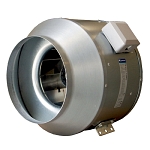 KD 250 M1 Circular duct fan