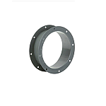 KMBD-280 - Flange for mounting at the CMT fan inlet.