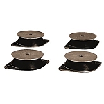 ISA-ILHT-500/560/630 -  Anti-vibration mounts