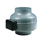 ERR 12/1 Centrifugal inline fan