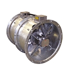 40MaXfan2 - Two-Stage Axial Fan - 400mm - 1ph - EQ411463