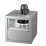 MPC 225 D2 TI 40 - High Temp Kitchen Box Fan