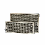 Commercial Kitchen Grease Filter - Mesh Type GRFM