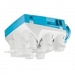 OZEO H ECOWATT 2 - Humidity Adjustable Wholehouse Ventilation