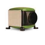 Eco-Loft Positive Input Ventilation System - PIV Loft Mounted -EVL-HAS