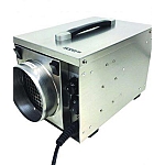 DryBoat 12 - DH1200 INOX 12 Litre Desiccant Dehumidifier