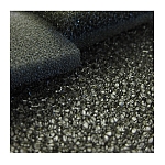 Polyurethane Foam Media - 10PPI - Filter Media Sheets - Size: 2000mm x 1000mm