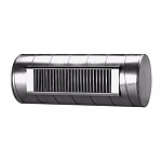 Spiral Duct Grille - SDG