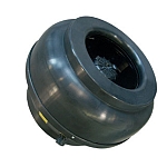 RVK-EX 315D4 (ATEX) - 315mm Atex Rated Centrifugal Fan