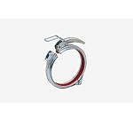 Spiral Rapid Lock Clamp - 225mm