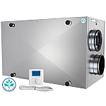 SAVE VSR 300 heat recovery unit