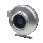 EuroSeries - Inline Centrifugal Duct Fan 315mm - SDX315C
