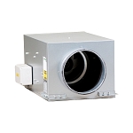 Quietflow SQS200-1ECL - Centrifugal Box Fan