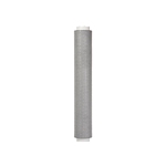 1mtr Insulated Round Ducting - 125mm