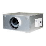 Twinflow STDL200-1EC