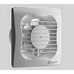 "VX100" - Standard Bathroom Axial fan - 100mm