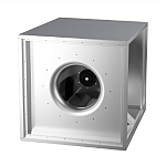 MPC 450 E4 20 - High Temp Acoustic Box Fan