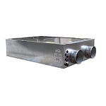 Lo-Carbon Sentinel Kinetic Horizontal 200ZH - Metal Housing