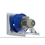 Woods CV631644 7.5kW