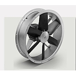 80AC/20/6/6/26 - CLIMA-SHORT-A  - Woods Short Cased Fan