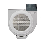 CK-50 - Metal Kitchen Canopy Fan