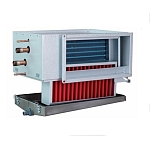 PGK 40-20-3-2,0 Duct cooler