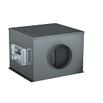 150mm EC BOX FAN - WOODS EC SINGLE FAN 150